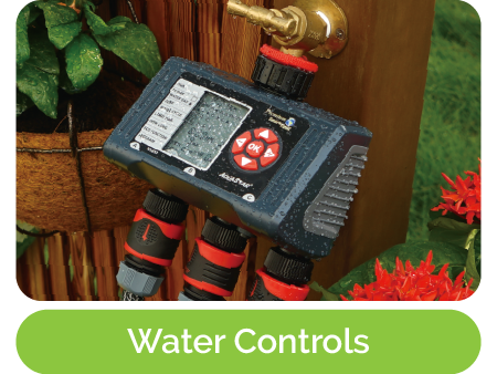 Watering Timers